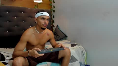 jordan online show from 02-10-25, 10:09