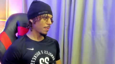 jordan online show from 10-15-25, 01:00