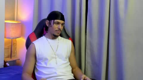 jordan online show from 10-23-25, 12:37