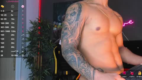 Snapshot of jordan_mayers chatting on 12-27-24, 09:39 Jordan online show from 12-27-24, 09:39