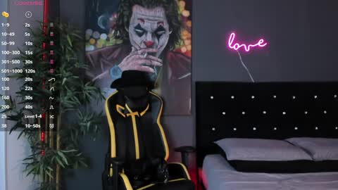 Jordan online show from 01-27-25, 09:02