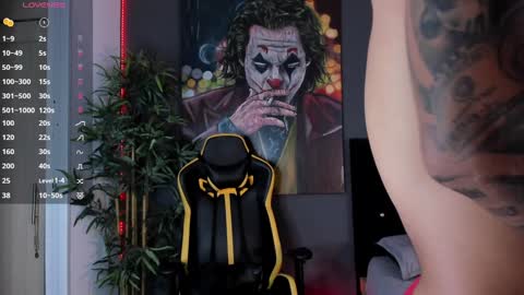 Jordan online show from 01-29-25, 10:27