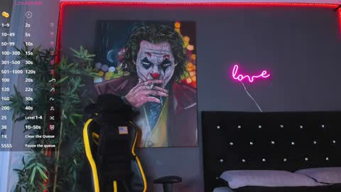 Jordan online show from 02-06-25, 09:00