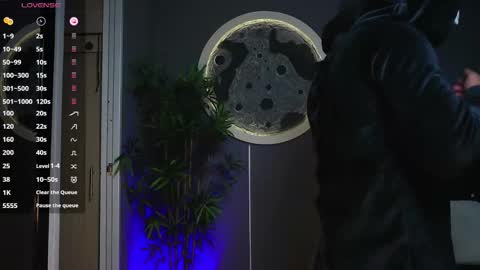 Snapshot of jordan_mayers chatting on 11-01-25, 12:01 Jordan online show from 11-01-25, 12:01