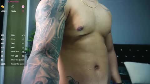 Snapshot of jordan_mayers chatting on 11-06-25, 11:11 Jordan online show from 11-06-25, 11:11