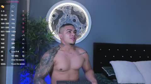 Snapshot of jordan_mayers chatting on 11-12-25, 08:59 Jordan online show from 11-12-25, 08:59