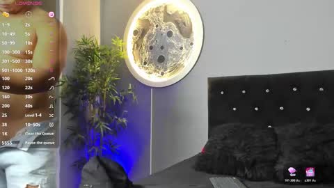 Snapshot of jordan_mayers chatting on 12-05-25, 10:02 Jordan online show from 12-05-25, 10:02