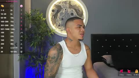 Snapshot of jordan_mayers chatting on 12-20-25, 09:05 Jordan online show from 12-20-25, 09:05