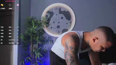 Jordan online show from 01-12-26, 09:03