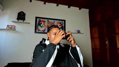 jordan online show from 01-16-26, 05:50