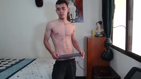 jordan_smitths online show from 02-13-26, 04:36