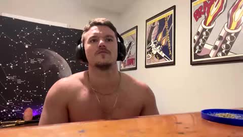 Jordanblake online show from 12-12-24, 08:14