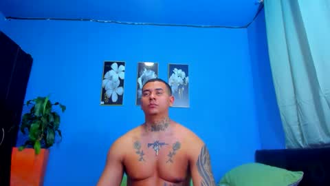 Jordanharrd online show from 11-13-25, 01:37