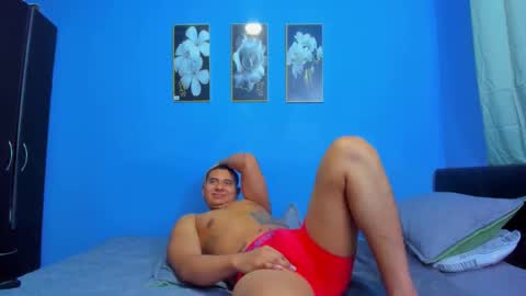 Jordanharrd online show from 11-27-25, 12:35