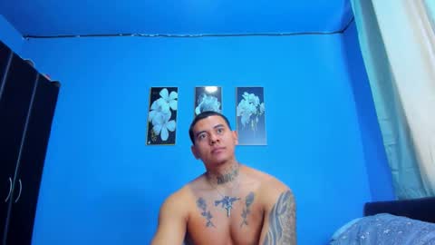 Jordanharrd online show from 12-14-25, 05:29