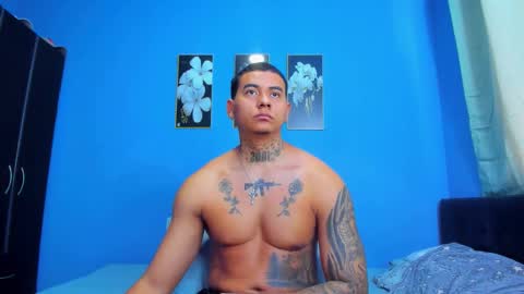 Jordanharrd online show from 12-15-25, 05:39