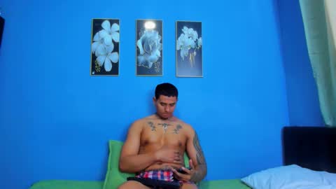 Jordanharrd online show from 12-21-25, 04:36