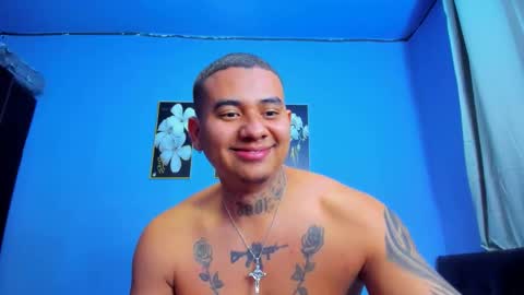 Jordanharrd online show from 02-19-26, 01:01