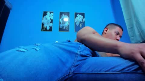 Jordanharrd online show from 02-28-26, 01:50