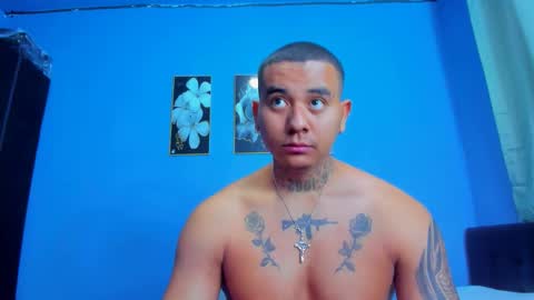 Jordanharrd online show from 03-11-26, 12:38