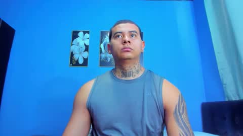 Jordanharrd online show from 04-05-26, 07:55