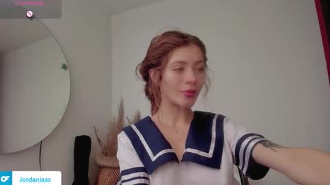 Megan  OF Jordaniaas online show from 10-31-25, 03:46