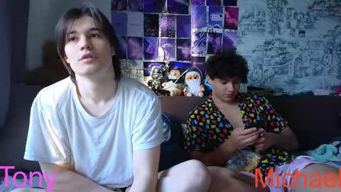 Jordan online show from 02-07-26, 09:13