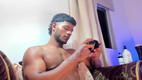 JordanParis online show from 11-05-25, 06:13