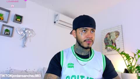 Jordan Smith online show from 02-28-26, 09:27