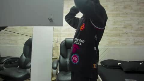 Jordi online show from 02-26-26, 07:35