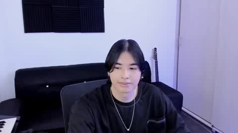 Jiho online show from 02-12-26, 07:09