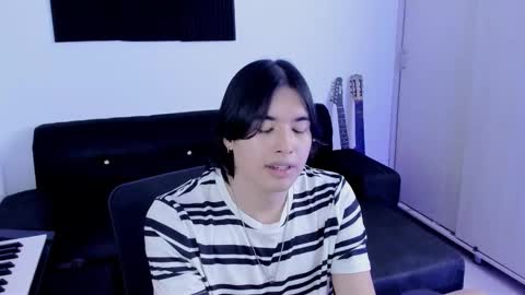 Jiho online show from 02-19-26, 11:45