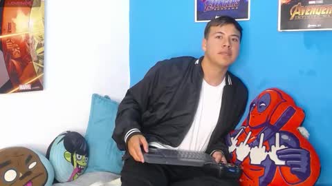 Snapshot of jordy_kiing chatting on 09-25-25, 03:54 Jordy Kiing online show from 09-25-25, 03:54