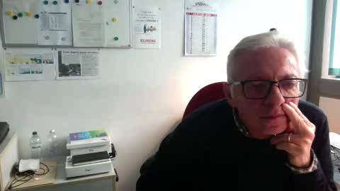 JordanFlex online show from 01-28-25, 12:43