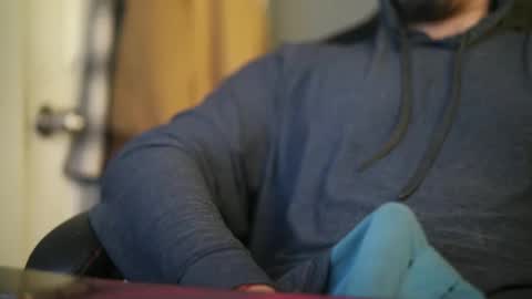 jorge9614 online show from 10-17-25, 08:00