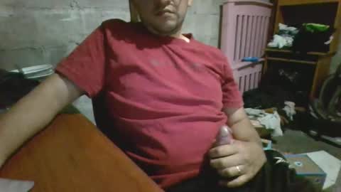 jorgefire0001 online show from 10-21-25, 04:13