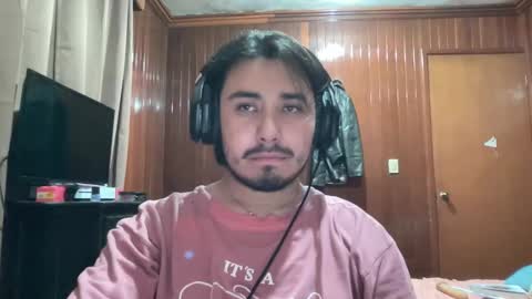 Jorge Sparks online show from 09-27-25, 09:36