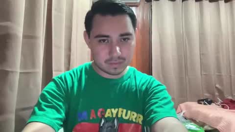 Jorge Sparks online show from 10-05-25, 08:56