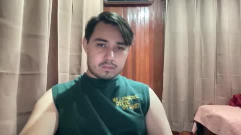 Jorge Sparks online show from 10-25-25, 06:10