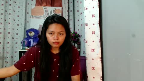 Snapshot of joriehotmom chatting on 02-07-25, 08:01 Jorie online show from 02-07-25, 08:01