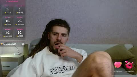 Jora online show from 10-15-25, 04:18