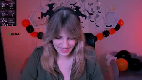 jose_fairy online show from 10-29-25, 08:32