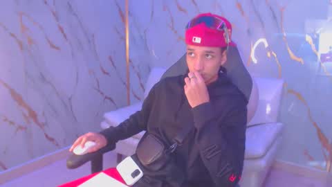 jose_sexycumm online show from 10-08-25, 07:33