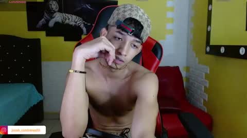 jose_sexycumm online show from 11-10-25, 07:57
