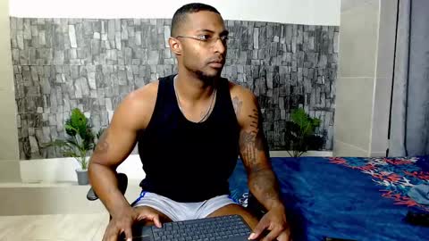Jackson online show from 03-06-25, 06:05