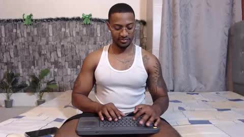 Jackson online show from 02-09-26, 04:22