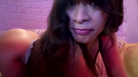 Josefa Lasumi  online show from 11-12-25, 05:30