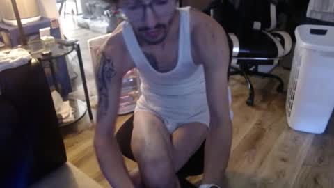 Snapshot of josefturner1 chatting on 02-13-26, 08:16 Josef online show from 02-13-26, 08:16