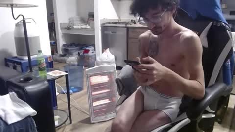 Snapshot of josefturner1 chatting on 02-16-26, 06:53 Josef online show from 02-16-26, 06:53