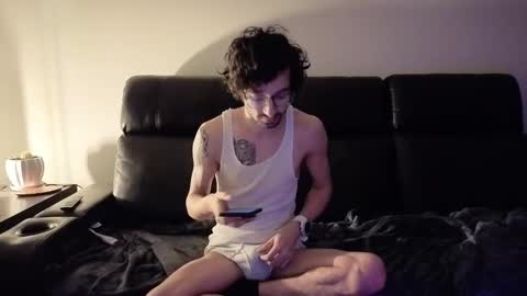 Snapshot of josefturner1 chatting on 02-25-26, 11:42 Josef online show from 02-25-26, 11:42